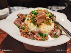 -前海沿·青岛菜(五四广场永旺店)