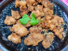 九制陈皮骨-台山第一家兴华黄鳝饭·黄鳝婆(彭沙坑总店)