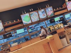 -木屋烧烤(西南角店)