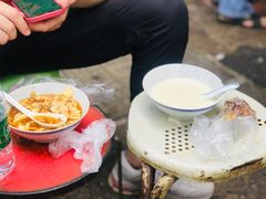 -云南大锅豆浆店