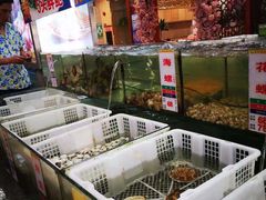 水产区-花好悦园(瀛洲店)