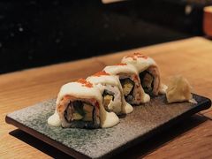 -無境·匠心日本料理(汉街店)