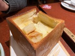 面包诱惑-绿茶餐厅(成都万象城店)