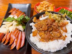 -大三元台湾鲁肉饭(沙井新桥店)