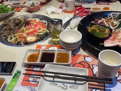-猫爪爪原切自助烤肉(观音桥阳光世纪店)