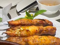 -BetterThai 泰加(苏州中心店)
