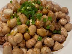 生拌花生-小河盐帮·私家菜·烤鸭(三元桥·霄云路店)