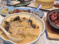 -鹿港小镇(霄云店)