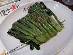 -民生烤虾(二七店)