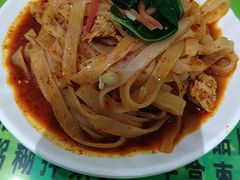-令氏家外家周秦食府(高新店)