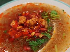 -小杨生煎(香港名都店)