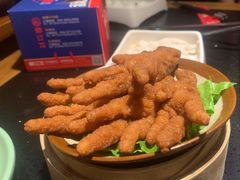 -蜀江龙火锅(339店)