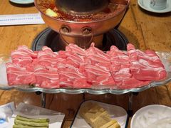 -额尔敦传统涮火锅·冰煮羊(铁东店)