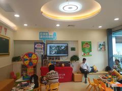 -小问号·科学启蒙·逻辑思维·阅读素养·口才演讲(杨浦合生汇中心)