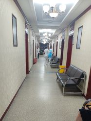 -南京医科大学友谊整形外科医院