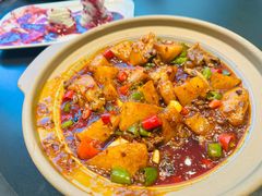 -小谭川菜(紫薇田园店)
