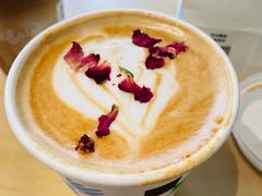 -Seesaw Coffee(深圳深业上城店)