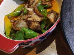 -心邸·庆宴(雅宝城店)