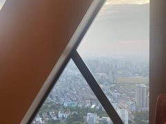 -镇江苏宁万豪酒店-苏筵中餐厅