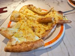 -比格比萨自助(宝山日月光店)