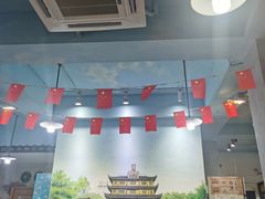 -马路边边·成都串串(翠柏路店)