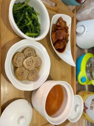 -湖畔阳光月子中心(泰达会馆店)