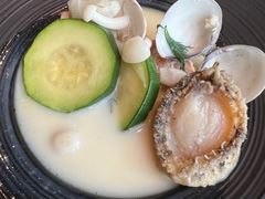 -北辰洲际酒店·IT MAMA意式家味餐厅