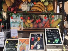 -槟城街头艺术街区