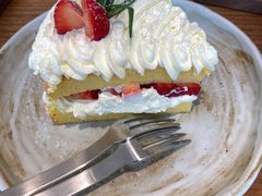 -稀物集咖啡(徽州大道店)