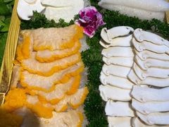 -慢丽江·云南野生菌土鸡锅(付家庄店)
