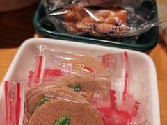 -星光小把串·海鲜烧烤(西安路店)