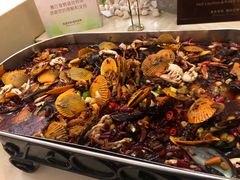 -芭菲盛宴·环球美食(袁家岗店)