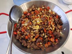 -福巷湘食小馆·猛火现炒(上海首店)