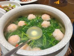 -蓝海渔湾生态园(赣榆店)