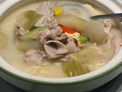 -潮堂 · 潮州菜(国贸商城店)