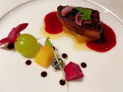 -香樟花园法式铁板烧(恒隆广场店)