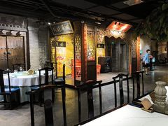 -四世同堂·京菜·烤鸭(双井店)