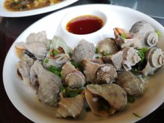 -健眺小海鲜(临海后山店)