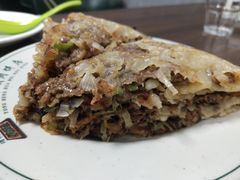 -清真永恒华威肉饼(潘家园店)