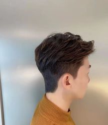 -朗峰专业美发沙龙