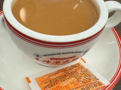 -新旺茶餐厅(鑫耀·光环live店)