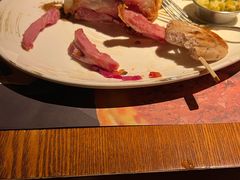 -广州富力君悦大酒店·凯菲厅