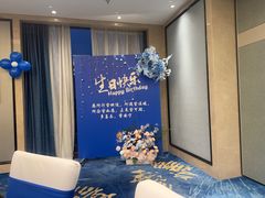-海景壹号大酒店(惠钱路店)