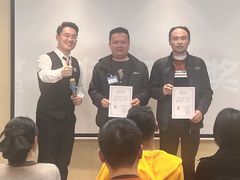 -新励成演讲口才培训(南昌东湖学训中心)