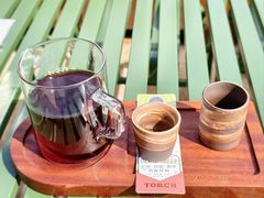 -Torch Coffee 炬点咖啡