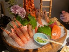 -花潮料理艺食馆(成都万象城店)