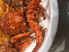-逸林轩中餐厅(中信泰富朱家角锦江酒店)