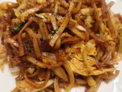 -焦亮烧烤海鲜(三原店)