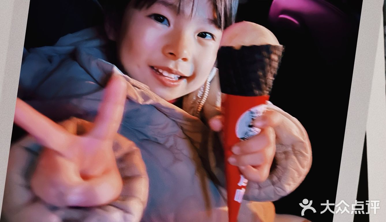 青岛｜超性价比咖啡店☕️——幸运咖