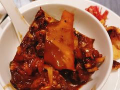 红烧甲鱼-千滋百味·醉江澜花园餐厅(街道口店)